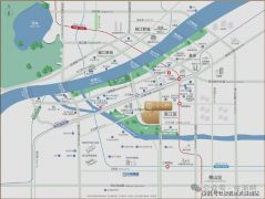 因其不成复制的区位和成熟